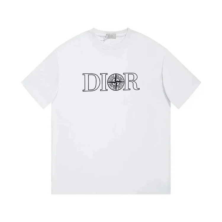New short sleeves
