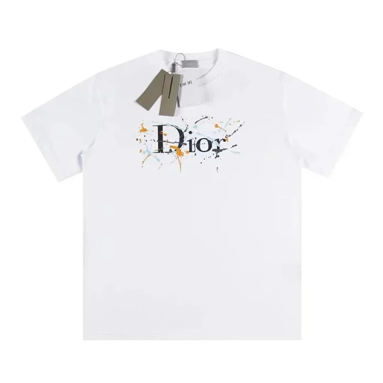 New short sleeves