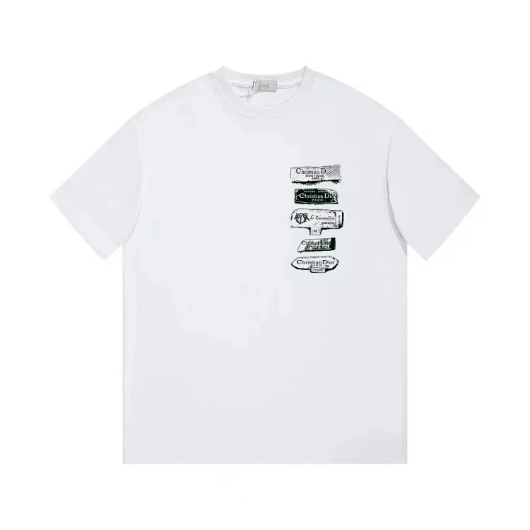 New short sleeves