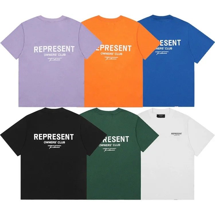 ReprÓesent OwnÓers Club T-shirt