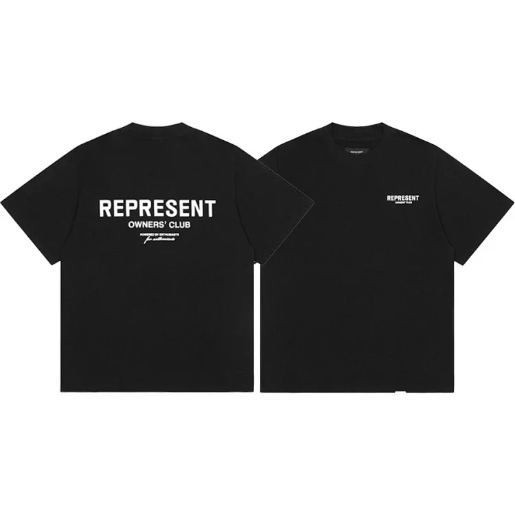 ReprÓesent OwnÓers Club T-shirt
