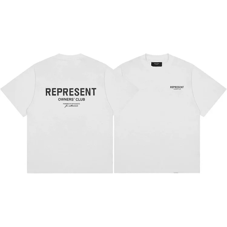 ReprÓesent OwnÓers Club T-shirt