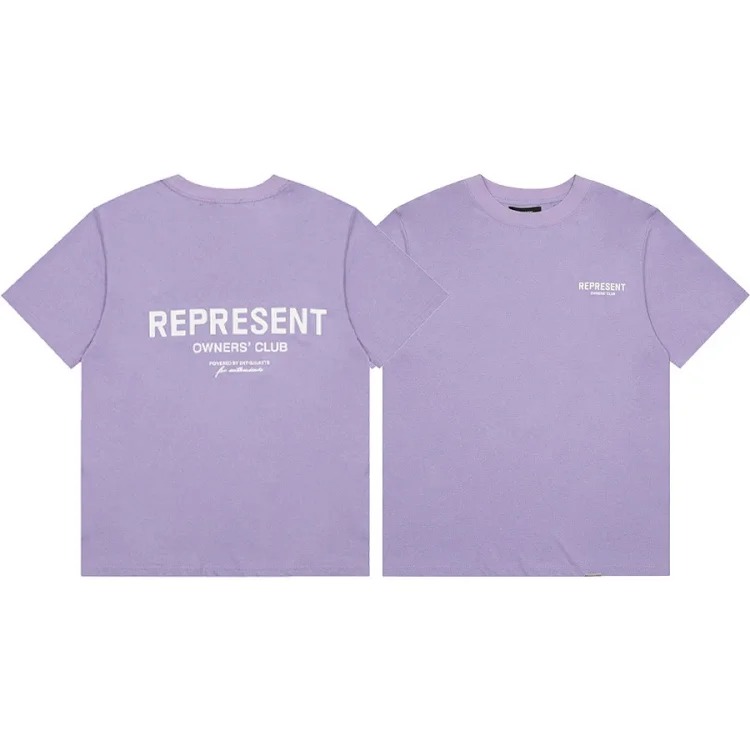 ReprÓesent OwnÓers Club T-shirt