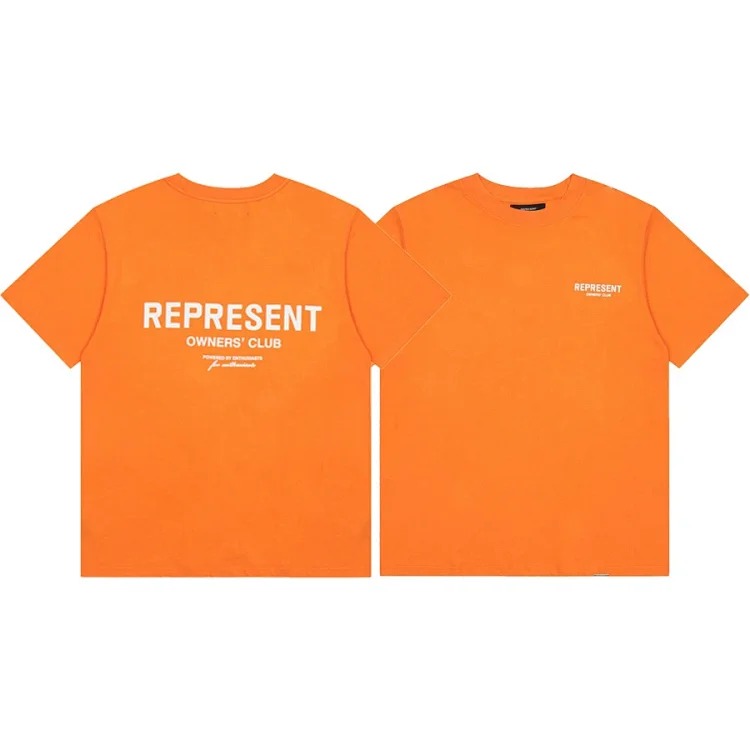ReprÓesent OwnÓers Club T-shirt