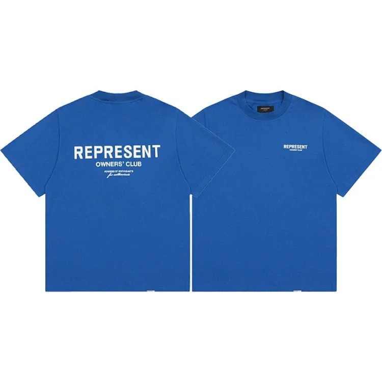 ReprÓesent OwnÓers Club T-shirt