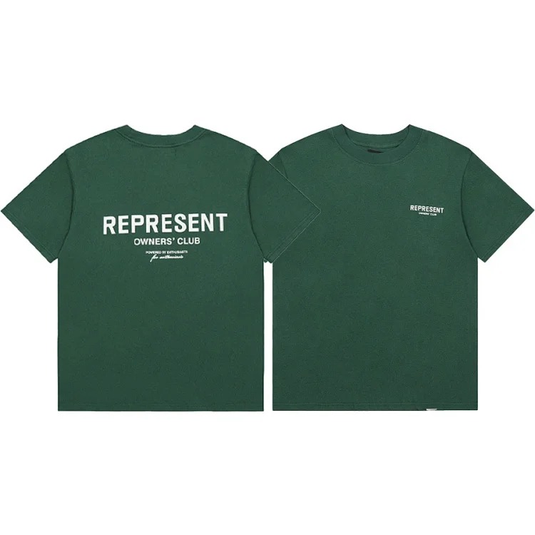 ReprÓesent OwnÓers Club T-shirt