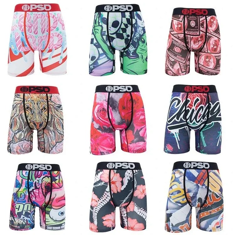 Sports shorts PS-C70