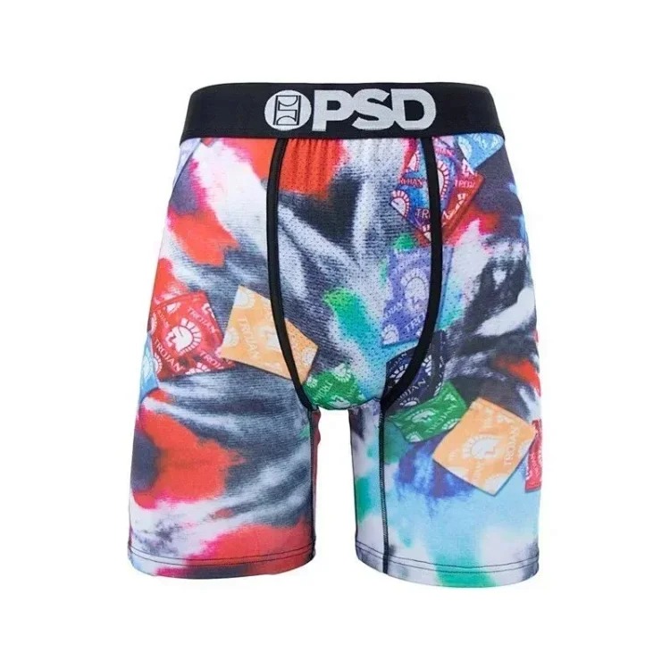 Sports shorts PS-C70 image 2