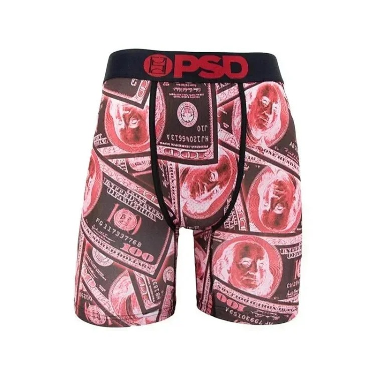 Sports shorts PS-C70 image 3