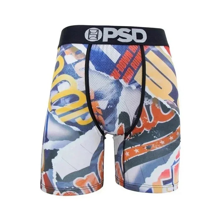 Sports shorts PS-C70 image 4