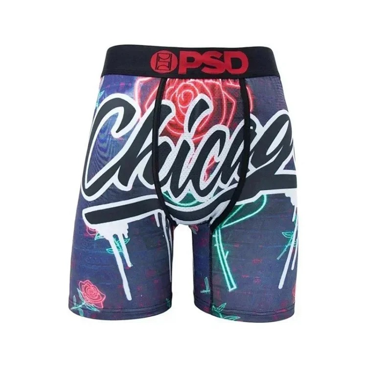 Sports shorts PS-C70 image 5