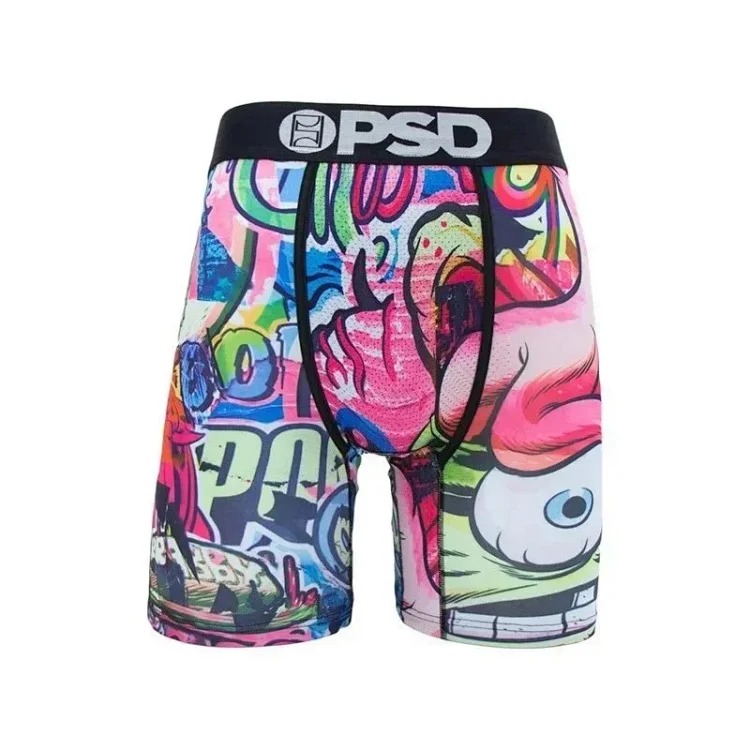 Sports shorts PS-C70 image 6
