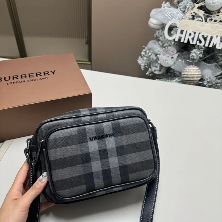 Br camera bag 22x8x15