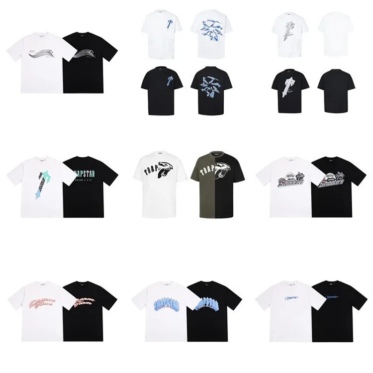 TrapÓstar London T wildcard shirt