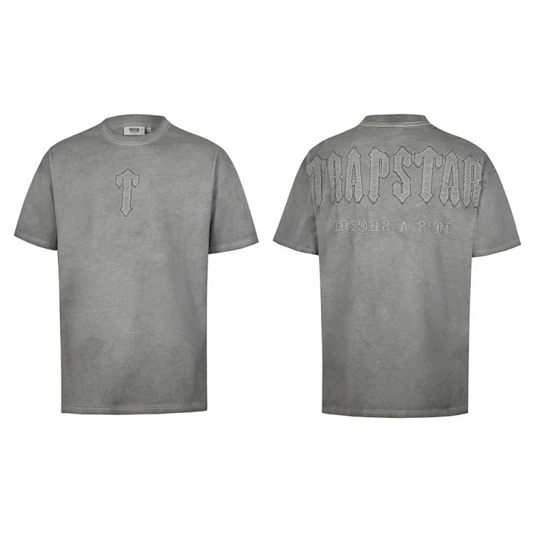 TrapÓstar London T wildcard shirt image 3
