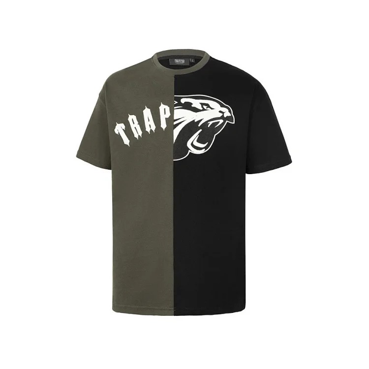 TrapÓstar London T wildcard shirt image 5