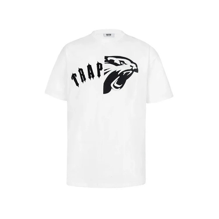 TrapÓstar London T wildcard shirt image 6