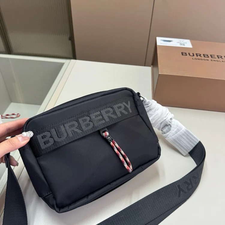 Br camera bag 20x8x14