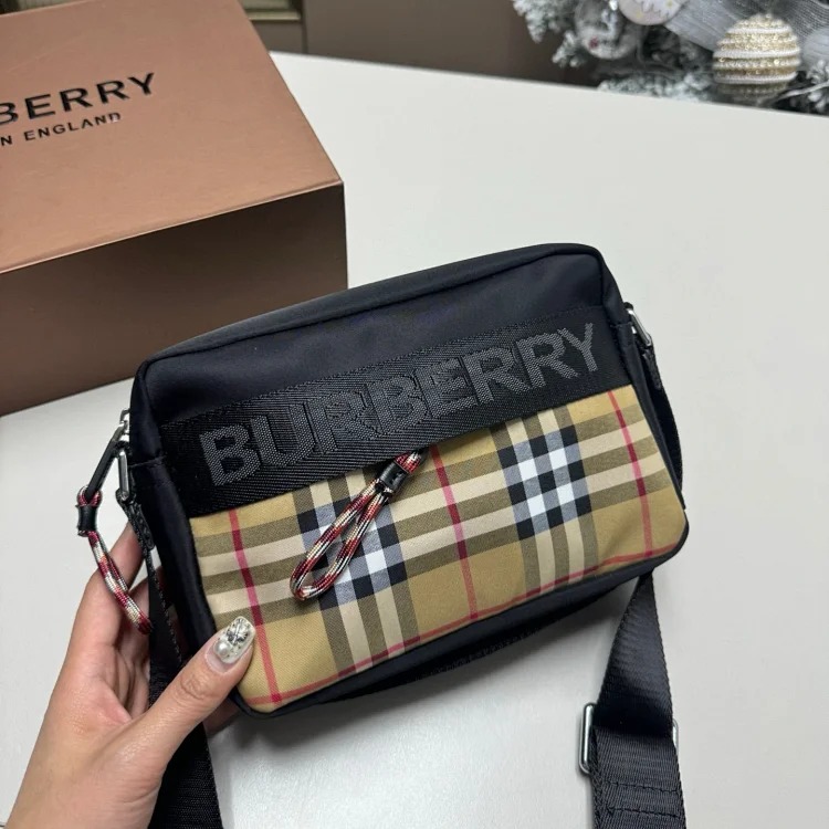 Br camera bag 20x8x14