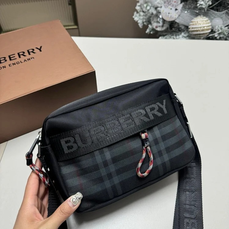 Br camera bag 20x8x14
