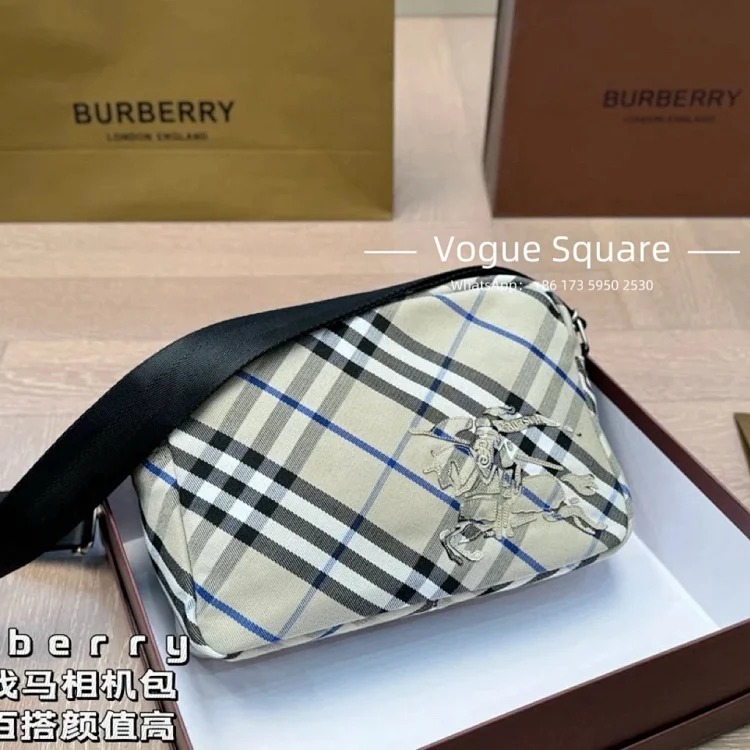 Br camera bag 20x8x14