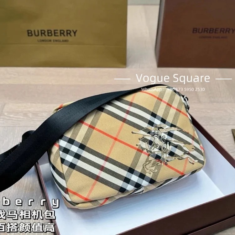 Br camera bag 20x8x14
