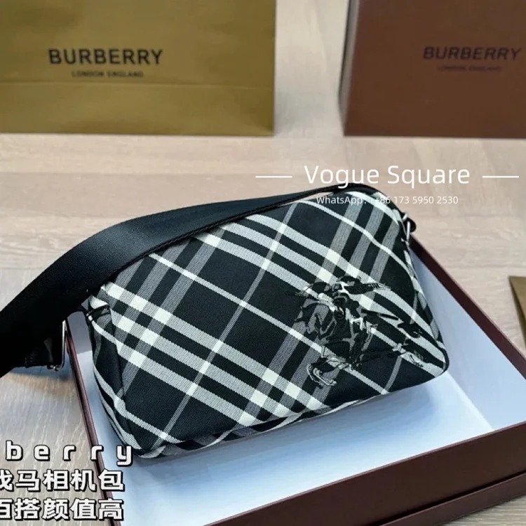 Br camera bag 20x8x14