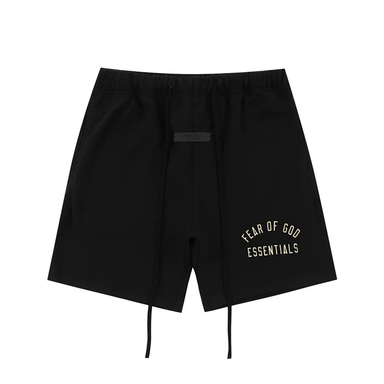 Fear of God EssenÓtials Kids Heavy Fleece Soccer Short