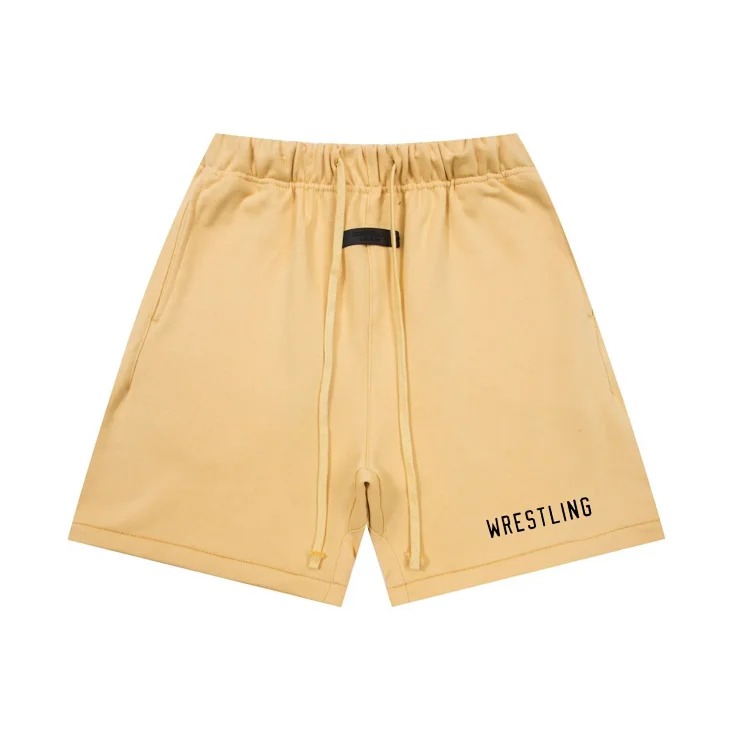 Fear of God EssenÓtials Kids Heavy Fleece Soccer Short
