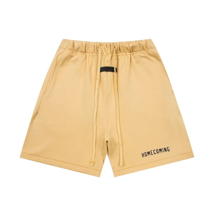 Fear of God EssenÓtials Kids Heavy Fleece Soccer Short