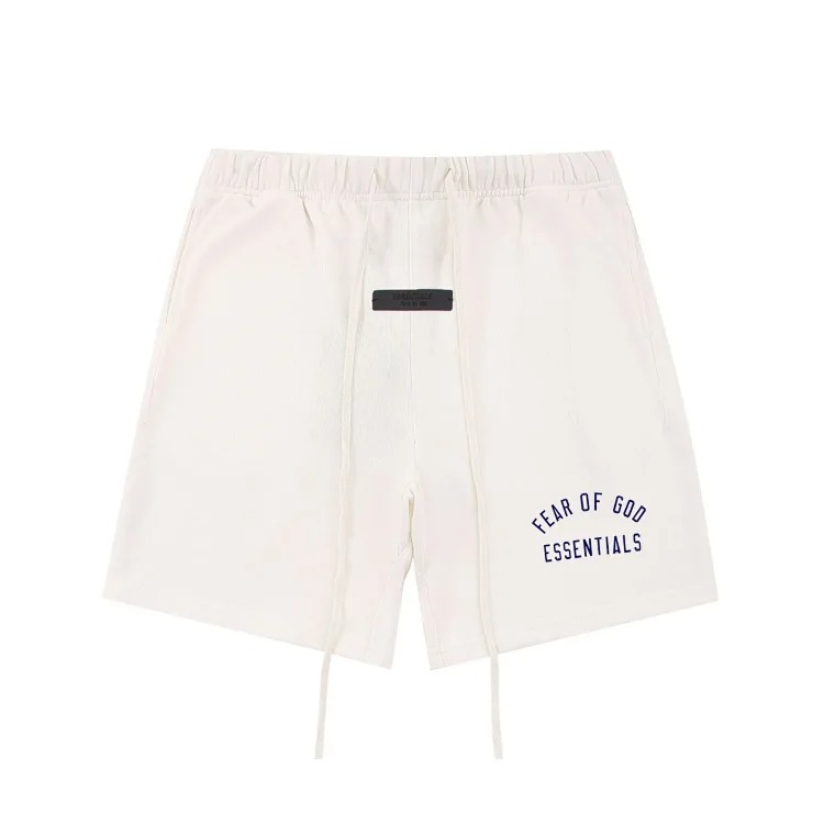 Fear of God EssenÓtials Kids Heavy Fleece Soccer Short
