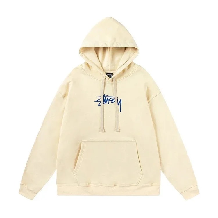 Versatile hooded sweatshirt 030