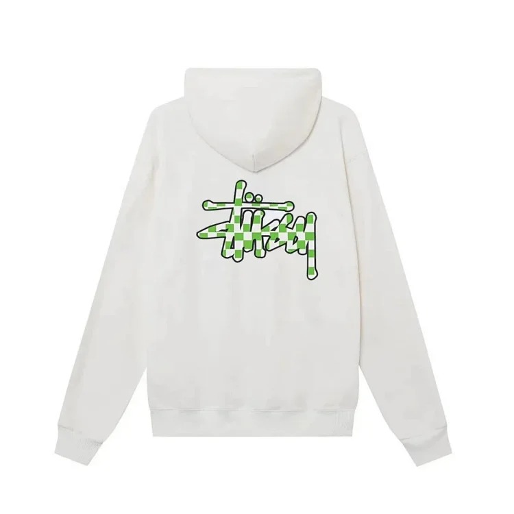 Versatile hooded sweatshirt 030