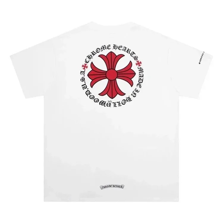 All-match short sleeves