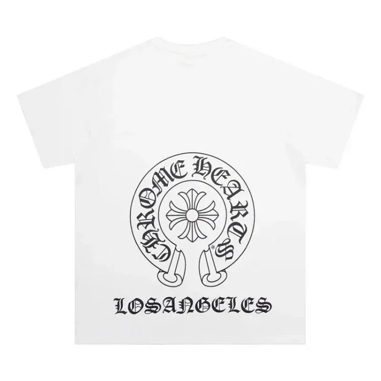 All-match short sleeves