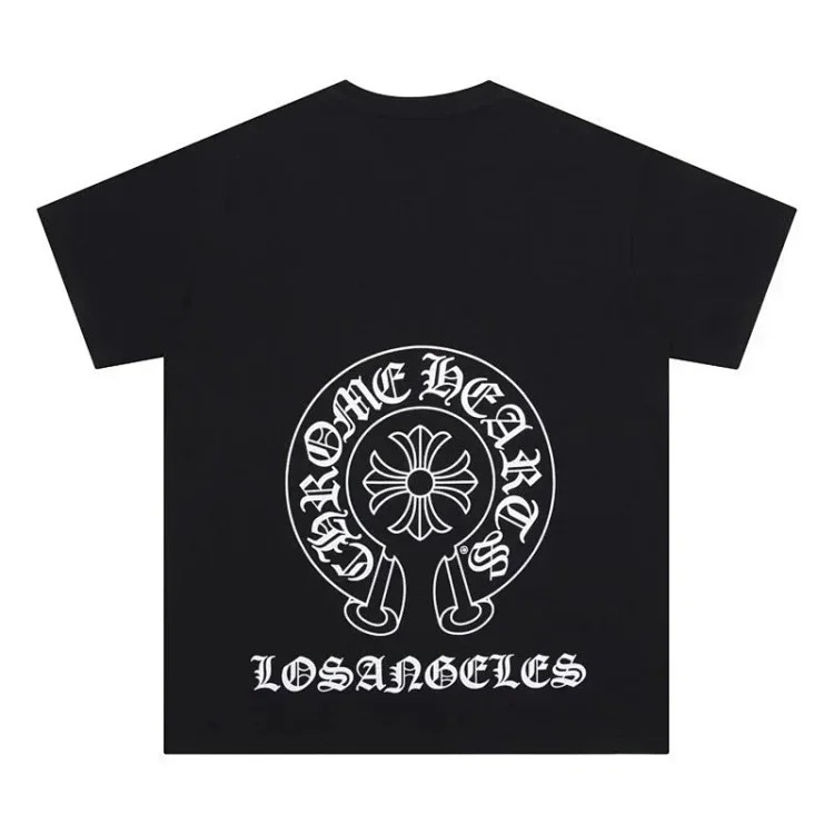 All-match short sleeves