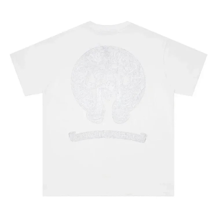 All-match short sleeves