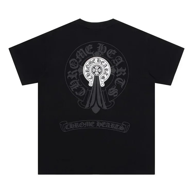 All-match short sleeves