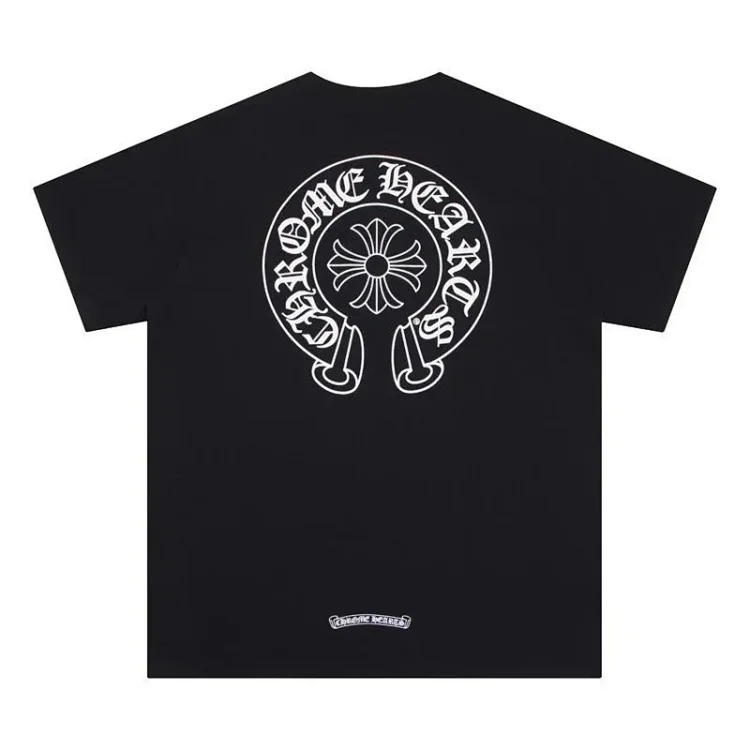 All-match short sleeves