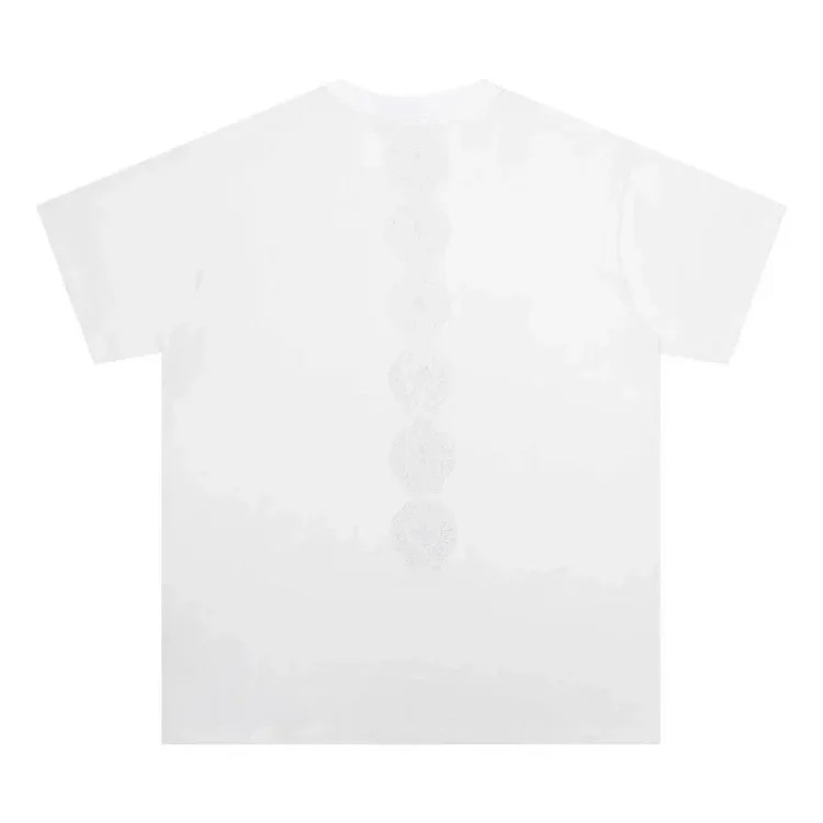 All-match short sleeves