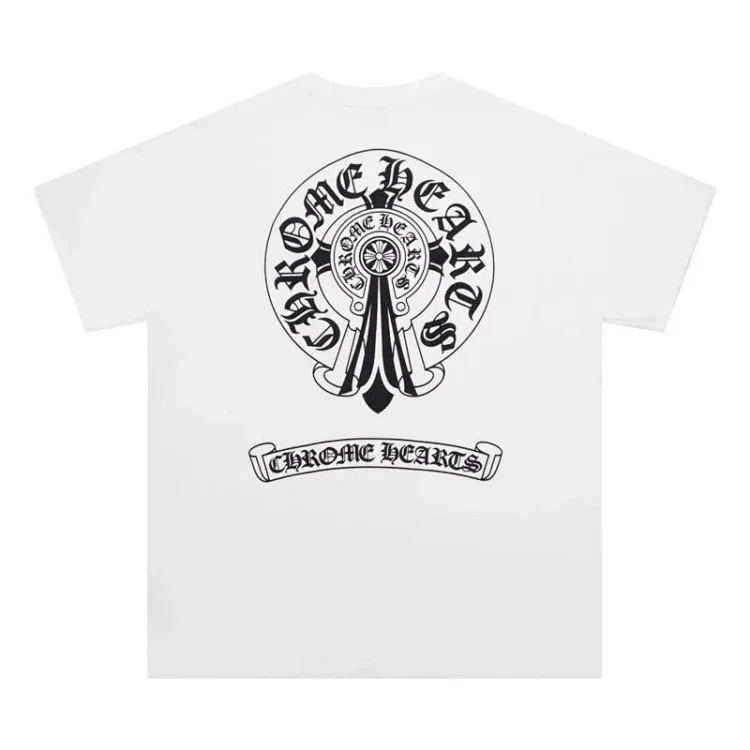 All-match short sleeves