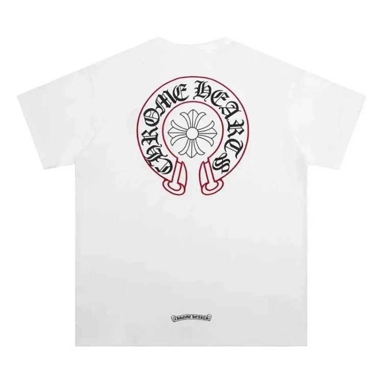 All-match short sleeves