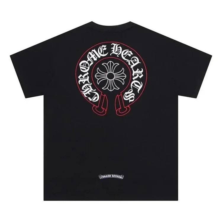 All-match short sleeves