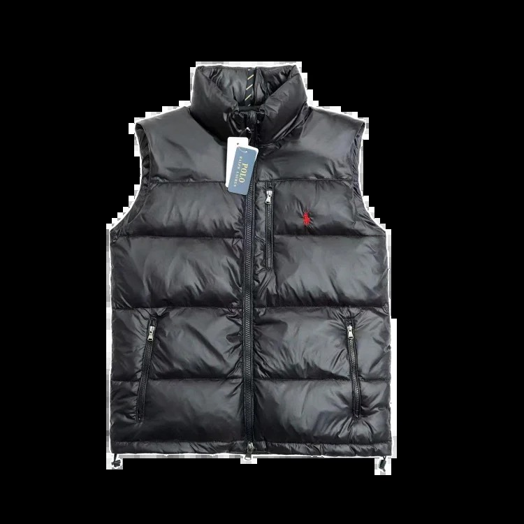 RALÓPH LAUÓREN POLO POLO down vest