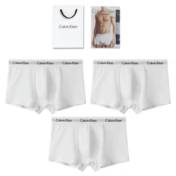 Calvin Klein CK mens 3pcs
