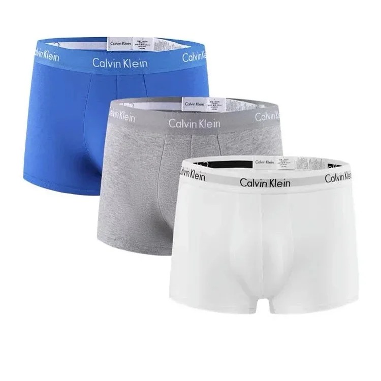 Calvin Klein CK mens 3pcs