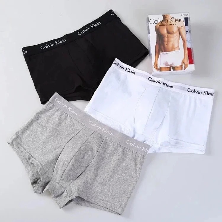Calvin Klein CK mens 3pcs
