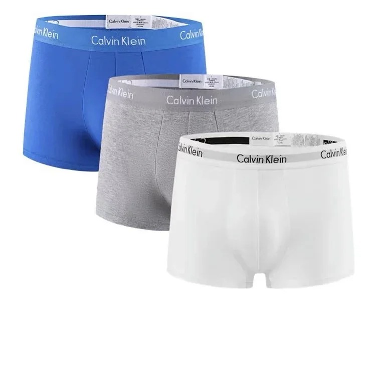 Calvin Klein CK mens 3pcs