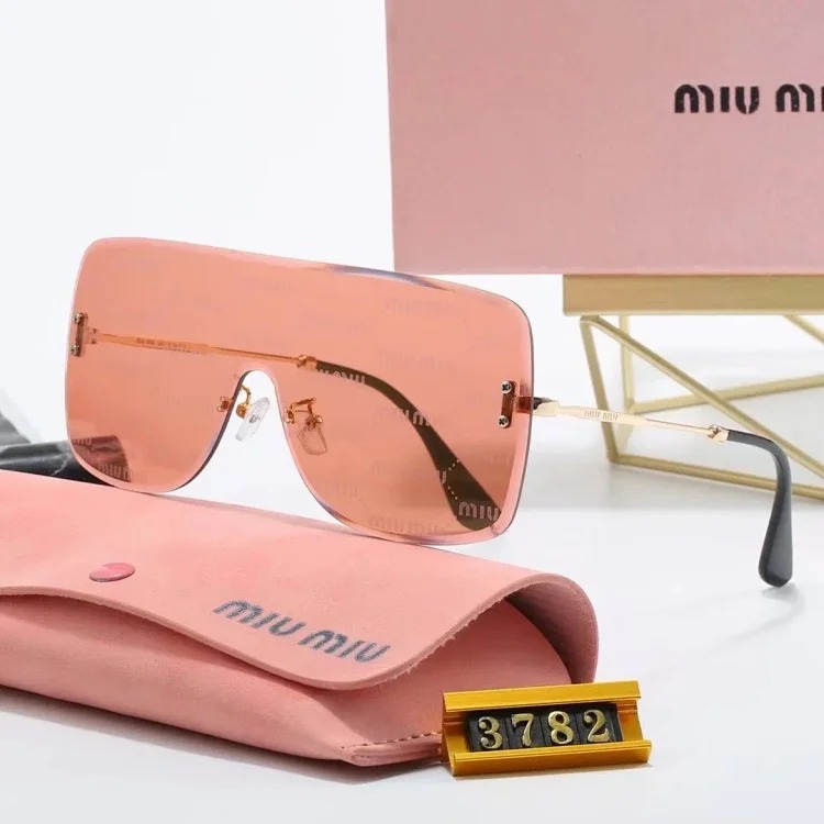 New fashion trendy sunglasses 060