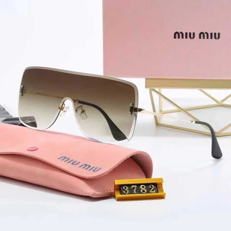 New fashion trendy sunglasses 060